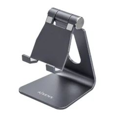 AISENS MS1PM-083 SOPORTE PARA SMARTPHONE/TABLET GRIS
