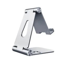 AISENS MS2PM-086 SOPORTE PARA SMARTPHONE/TABLET PLATA