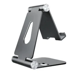 AISENS MS2PM-088 SOPORTE PARA SMARTPHONE/TABLET GRIS
