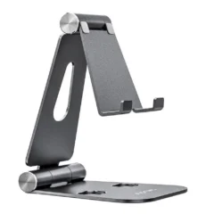 AISENS MS2PXL-094 SOPORTE PARA SMARTPHONE/TABLET GRIS
