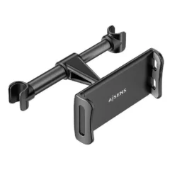 AISENS MSC1P-107 SOPORTE DE COCHE PARA SMARTPHONE/TABLET NEGRO