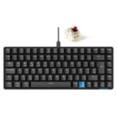 HIDITEC GM1K HOT-SWAP INALAMBRICO SWITCH BROWN