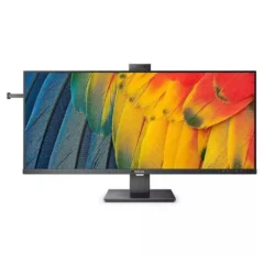 PHILIPS 40B1U5601H MONITOR PROF. 39.53" WQHD WEBCAM MM NEGRO