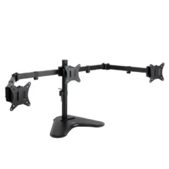 TOOQ DB1704TN-B SOPORTE 3 MONITORES HASTA 7KG