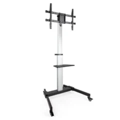 TOOQ FS1886M-B SOPORTE PARA TV DE 37-86" HASTA 50KG