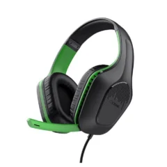 TRUST GAMING GXT 415 ZIROX XBOX AURICULAR CON MICRO JACK 3.5 VERDES