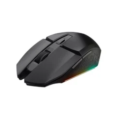 TRUST GAMING GXT 110 FELOX BATERIA RECARGABLE HASTA 4800 DPI
