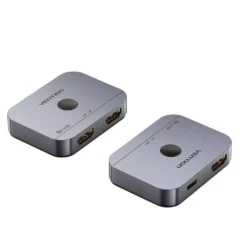 VENTION AKPH0 HDMI 4K-H - 2X HDMI-H - USB TIPO-C HEMBRA