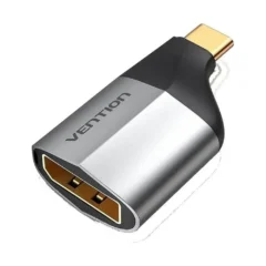 VENTION TCCH0 ADAPTADOR USB-C/M - DISPLAYPORT/H
