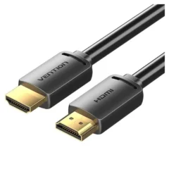 VENTION HAKBF CONVERSOR DISPLAYPORT/M - HDMI 4K/M 1M NEGRO
