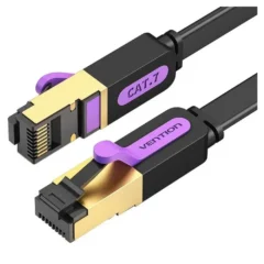 VENTION ICDBH CABLE RJ45 SFTP CAT7 2M NEGRO