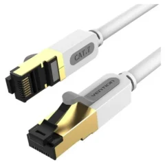 VENTION ICDHH RJ45 SFTP CAT.7 2M GRIS