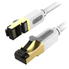 VENTION ICDHI RJ45 SFTP CAT.7 3M GRIS
