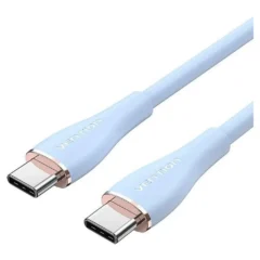 VENTION TAWSG USB TIPO-C MACHO - USB TIPO-C MACHO 1.5M AZUL