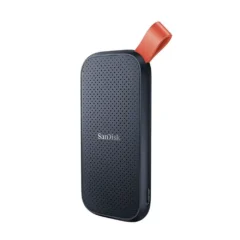 SANDISK PORTABLE SSD 2TB USB 3.2 TIPO-C