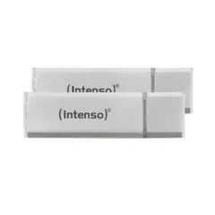 INTENSO 3531490 LAPIZ USB 3.2 ULTRA 64GB (PACK 2U)