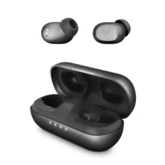 ENERGY SISTEM URBAN3 GRAPHITE AURICULARES BT 5.0