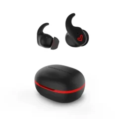 ENERGY SISTEM FREESTYLE SPACE AURICULARES NEGRO