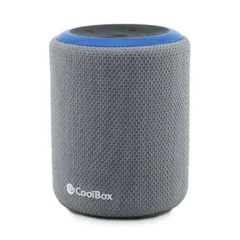 COOLBOX ALTAVOZ BLUETOOTH 5.3 5W