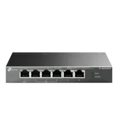 TP-LINK TL-SG1006PP SWITCH 6XGB (3XPOE+ 1XPOE++)