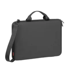 RIVACASE 5130 ANTISHOCK NEGRO MALETIN RIGIDO 14"