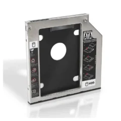 AISENS A129-0151 ADAPTADOR PARA DISCO DURO DE 2.5"