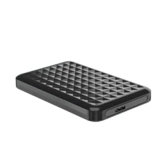 AISENS ASE-2521B CAJA EXTERNA DISCO 2,5" USB 3.1 SIN TORNILLOS