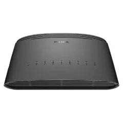 D-LINK DGS-1008D SWITCH 8 PUERTOS 10/100/1000MBPS