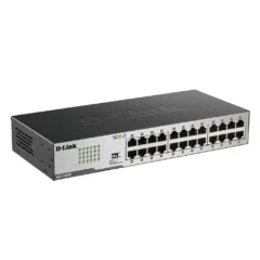 D-LINK DGS-1024D 24 PUERTOS SWITCH RJ-45 GIGABIT 10/100/1000