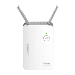 D-LINK DAP-1620 REPETIDOR INALAMBRICO AC1300 1300MBPS 2 ANTENAS
