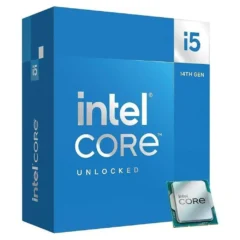 INTEL CORE PROCESADOR I5-14600K 3.50GHZ SOCKET 1700
