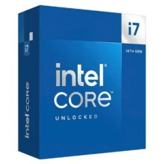 INTEL CORE PROCESADOR I7-14700K 3.40GHZ SOCKET 1700