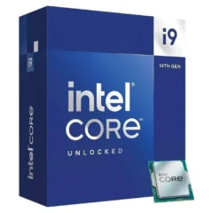 INTEL CORE PROCESADOR I9-14900K 3.20GHZ SOCKET 1700