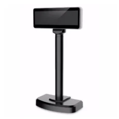 PREMIER CD-220 U VISOR TPV 2 LINEAS USB
