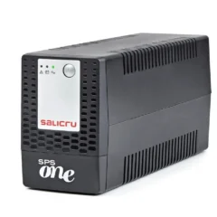 Salicru SPS 1100 ONE BL 1100VA-600W 4 Salidas Formato Torre