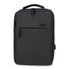 SUBBLIM TRAVELLER AIRPADDING BACKPACK HASTA 15.6" PUERTO USB GRIS