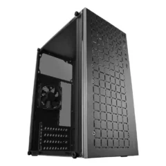 Mars Gaming MC-1000 Caja Minitorre
