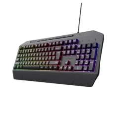 Trust GXT 836 EVOCX Teclado Gaming