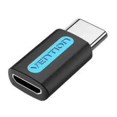 VENTION CDXB0 ADAPTADIOR USB TIPO-C MACHO - MICROUSB HEMBRA