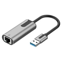 VENTION CEWHB ADAPTADOR USB 3.0 - RJ45 1000MBPS