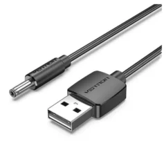VENTION CEXBF CONVERSOR USB MACHO - JACK 3.5 MACHO 1M NEGRO