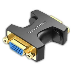 VENTION DDGB0 ADAPTADOR VGA HEMBRA - VGA HEMBRA