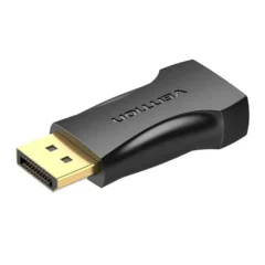 VENTION HBOB0 ADAPTADOR DISPLAYPORT MACHO - HDMI HEMBRA