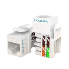 VENTION IPFW0 CONECTOR RJ45 CAT.6 UTP