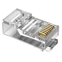 VENTION IDBR0-50 CONECTOR RJ45 CAT.5E 50 UDS
