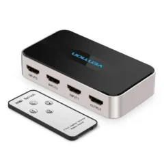 VENTION AFFH0 DUPLICADOR 4XHDMI HEMBRA - HDMI MACHO