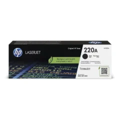 HP Nº 220A Toner Original Negro
