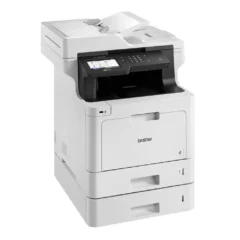 Brother MFC-L8900CDWLTR + Bandeja Multifuncian Laser
