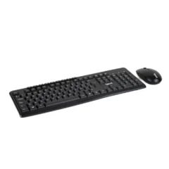 Iggual WMK-BASIC Kit Teclado + Raton Inalambrico