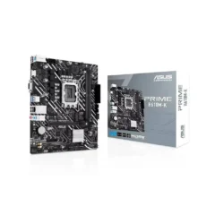 ASUS PRIME H610M-K DDR5 PLACA BASE MATX LGA1700